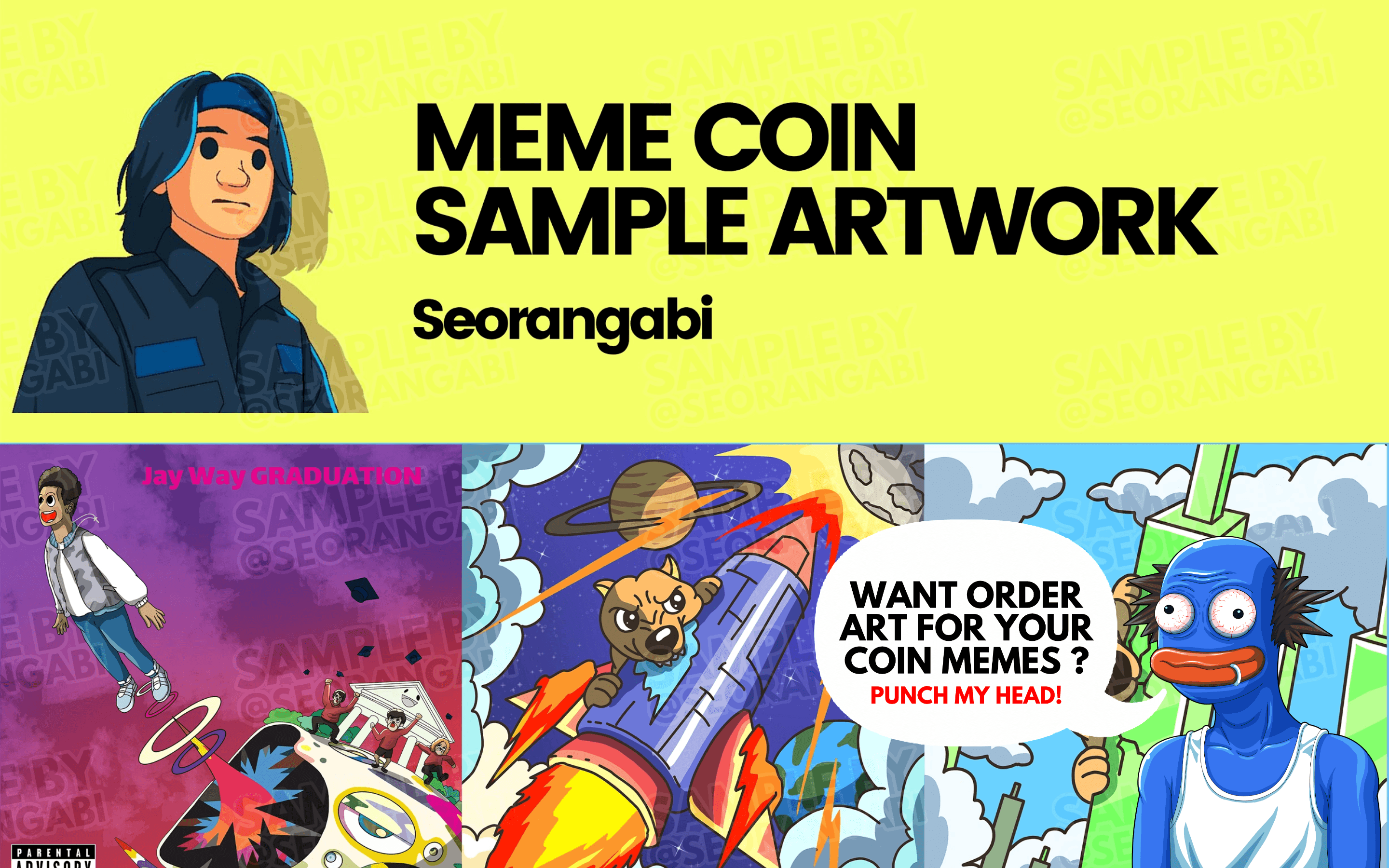 SeorangAbi